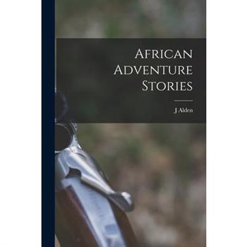 African Adventure Stories
