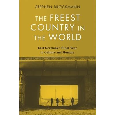 The Freest Country in the World