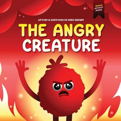 The Angry Creature