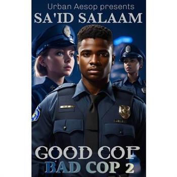 Good Cop, Bad Cop 2