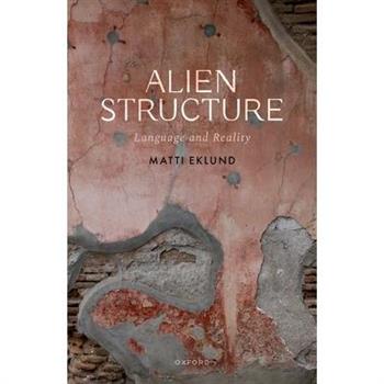 Alien Structure