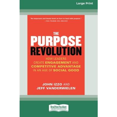 The Purpose Revolution