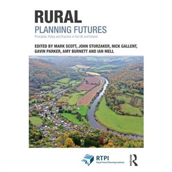 Rural Planning Futures