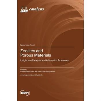 Zeolites and Porous Materials