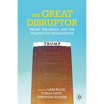 The Great Disruptor