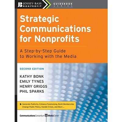 Strategic Communications for Nonprofits
