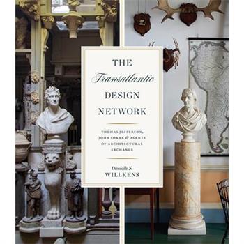 The Transatlantic Design Network