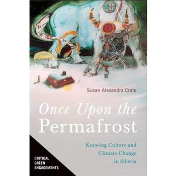 Once Upon the Permafrost