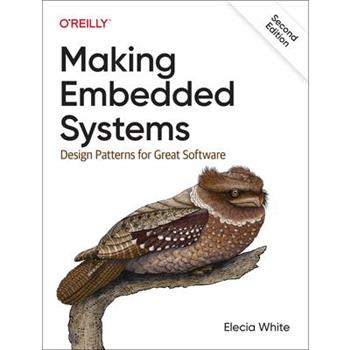 Making Embedded Systems
