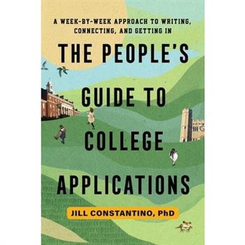 The People's Guide to College Applications