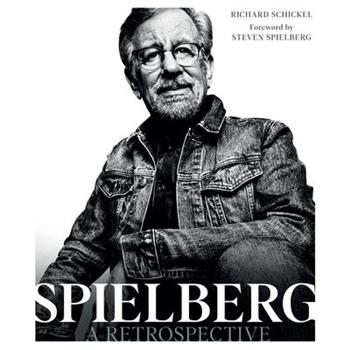 Steven Spielberg