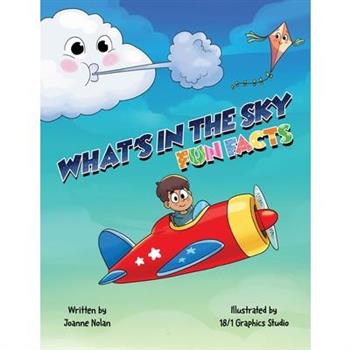 What's in the sky; Fun Facts