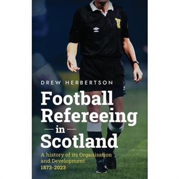 Football Refereeing in Scotland