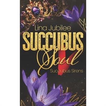 Succubus Soul