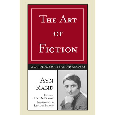 Art of Fiction: A Guide for Writers and Readers