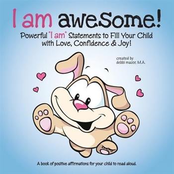 I am Awesome!