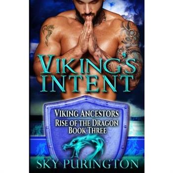 Viking’s Intent