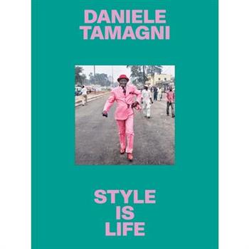 Style Is Life