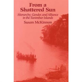 From a Shattered Sun