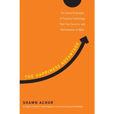 The Happiness Advantage