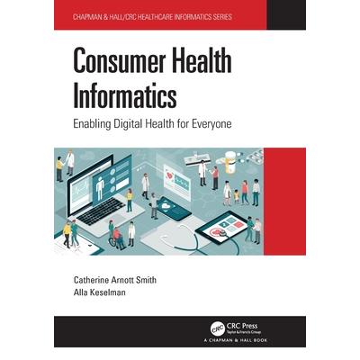 Consumer Health Informatics