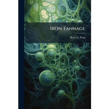 Iron Tannage