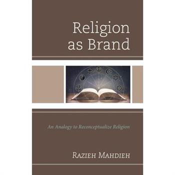 Religion as Brand