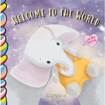 Welcome to the World