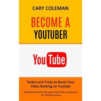 Become a Youtuber