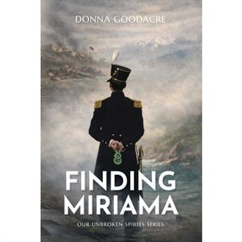 Finding Miriama