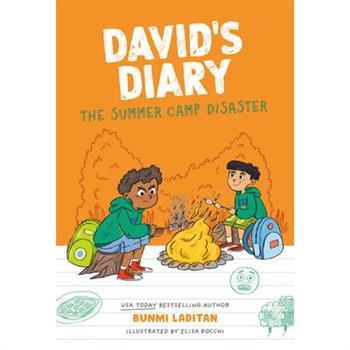 The Summer Camp Disaster