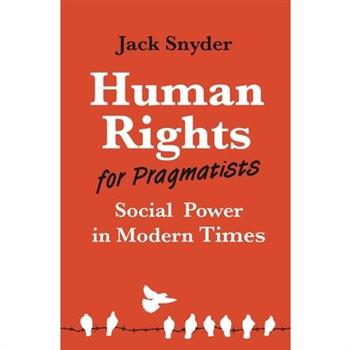 Human Rights for Pragmatists