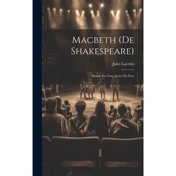 Macbeth (De Shakespeare)