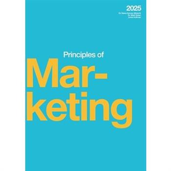 Principles of Marketing (2025)
