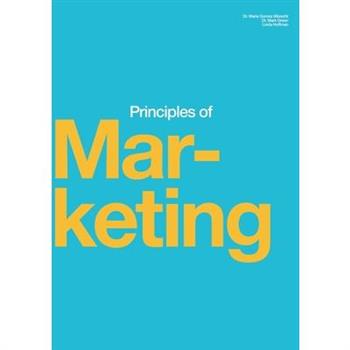 Principles of Marketing (2025)
