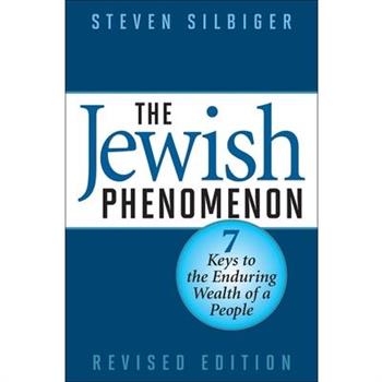 The Jewish Phenomenon