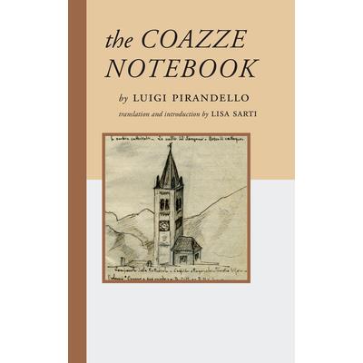 The Coazze Notebook