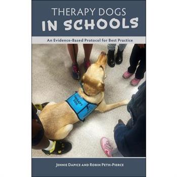 Therapy Dogs in Schools