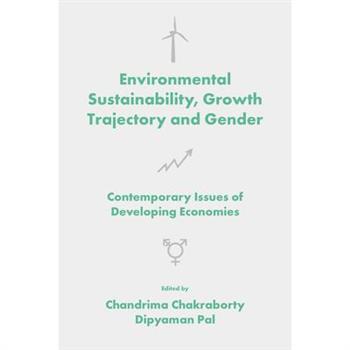 Environmental Sustainability, Growth Trajectory and Gender