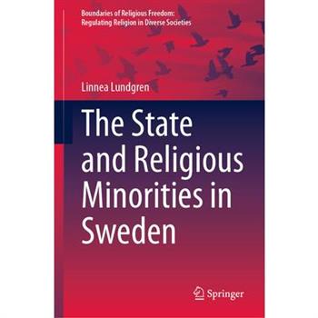 The State and Religious Minorities in Sweden