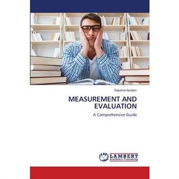 Measurement and Evaluation