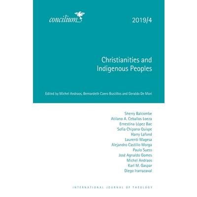 Christianities and Indigenous Peoples 2019/4