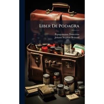 Liber De Podagra