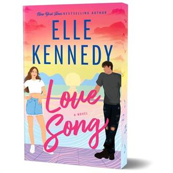 Love Song (Deluxe Edition)
