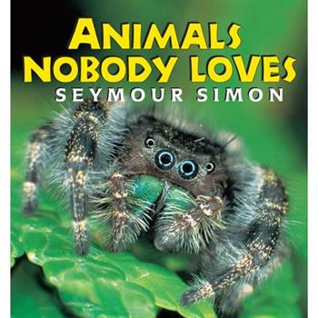 Animals Nobody Loves