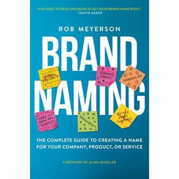 Brand Naming