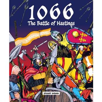 1066: The Battle of Hastings