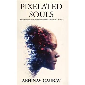 Pixelated Souls