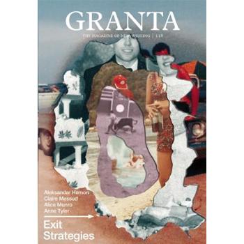 Granta 118