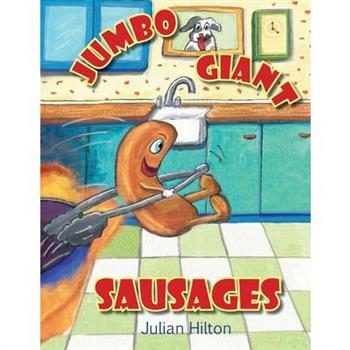 Jumbo Giant Sausages